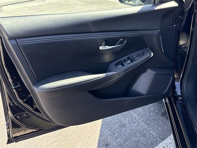 used 2021 Nissan Sentra car, priced at $17,211