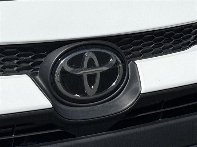 used 2023 Toyota Corolla car, priced at $19,911