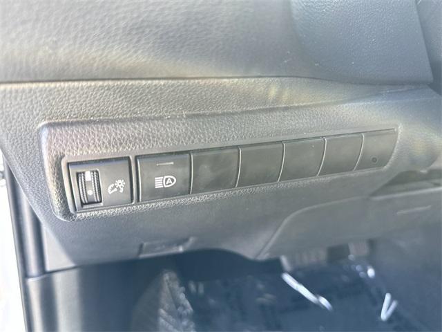 used 2023 Toyota Corolla car, priced at $19,911