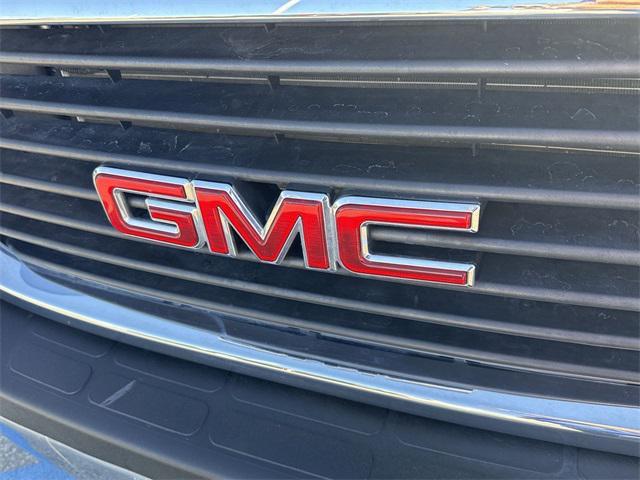 used 2021 GMC Savana 2500 car, priced at $28,911