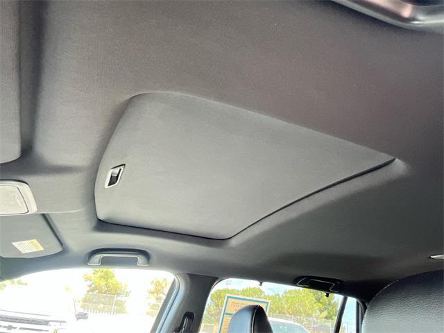 used 2022 Honda Passport car, priced at $31,911