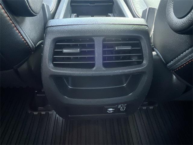 used 2022 Honda Passport car, priced at $31,911
