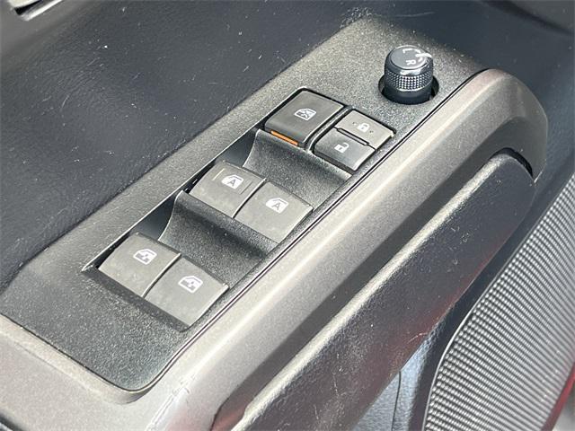 used 2021 Toyota Tacoma car, priced at $34,911
