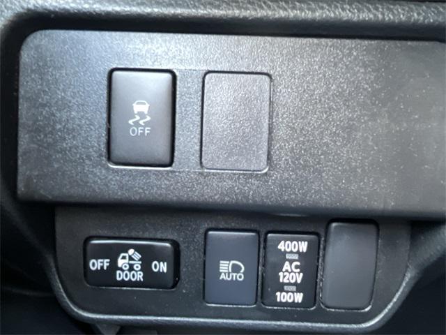 used 2021 Toyota Tacoma car, priced at $34,911