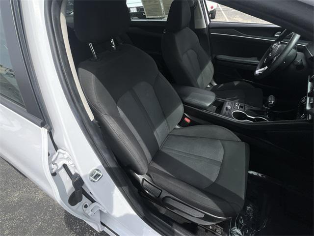 used 2023 Kia K5 car, priced at $18,911