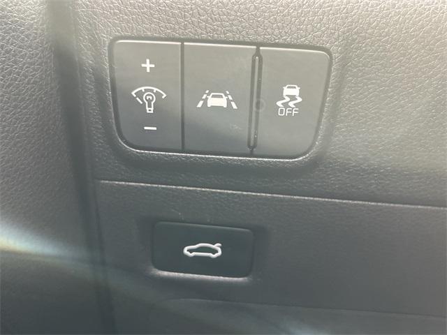 used 2023 Kia K5 car, priced at $18,911