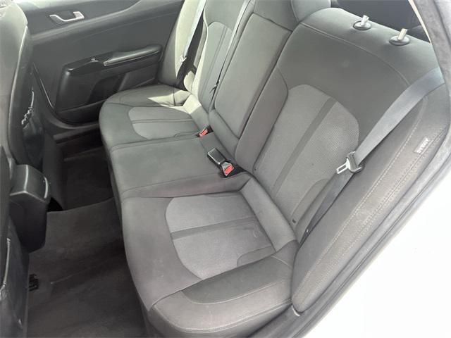 used 2023 Kia K5 car, priced at $18,911