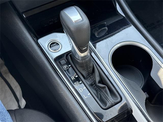 used 2024 Nissan Altima car, priced at $19,911