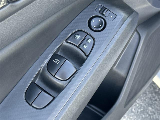 used 2024 Nissan Altima car, priced at $19,911