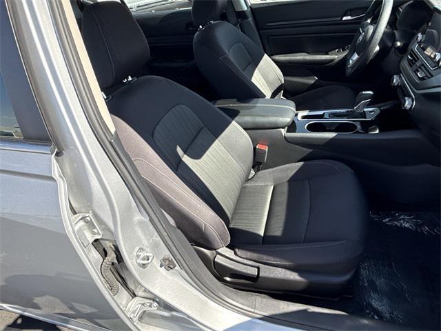 used 2024 Nissan Altima car, priced at $19,911