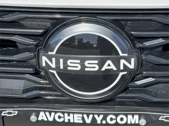 used 2024 Nissan Altima car, priced at $19,911