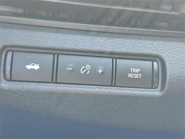 used 2024 Nissan Altima car, priced at $19,911
