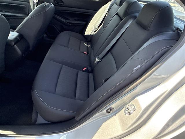 used 2024 Nissan Altima car, priced at $19,911