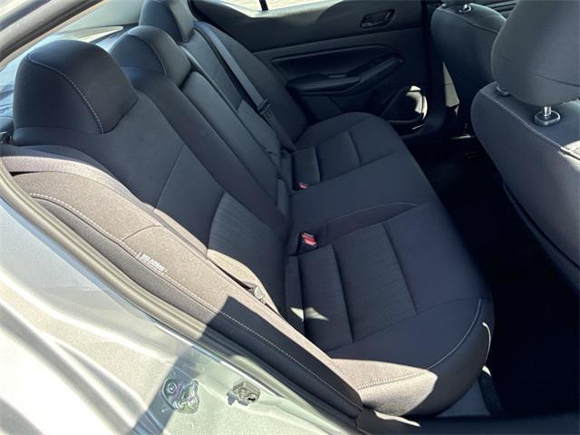used 2024 Nissan Altima car, priced at $19,911
