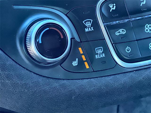 used 2024 Chevrolet Malibu car, priced at $17,711