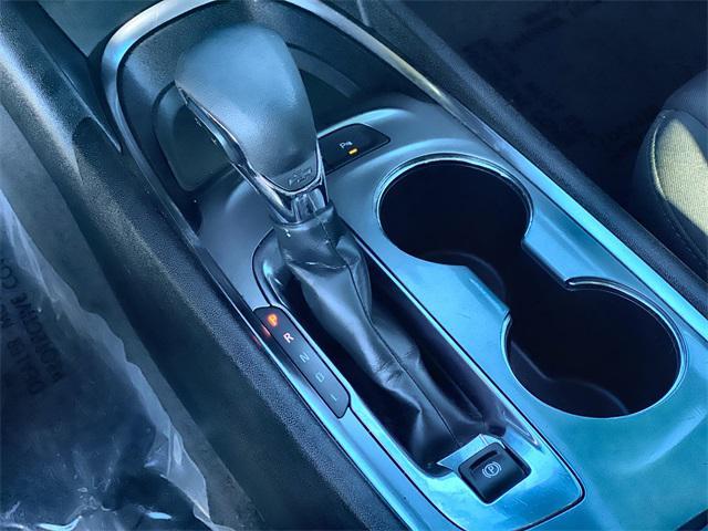 used 2024 Chevrolet Malibu car, priced at $17,711