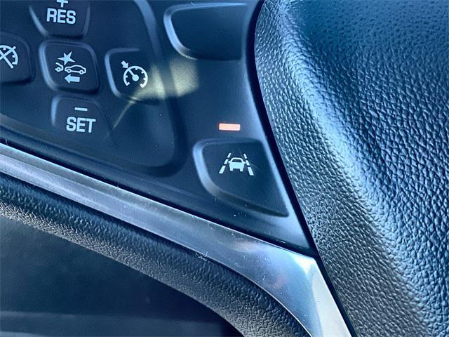 used 2024 Chevrolet Malibu car, priced at $17,711