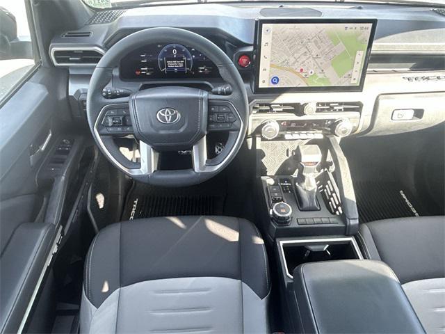 used 2024 Toyota Tacoma car, priced at $42,511