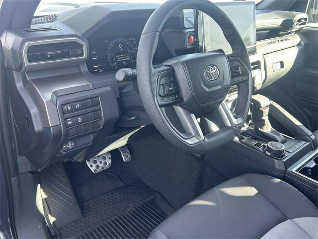 used 2024 Toyota Tacoma car, priced at $42,511