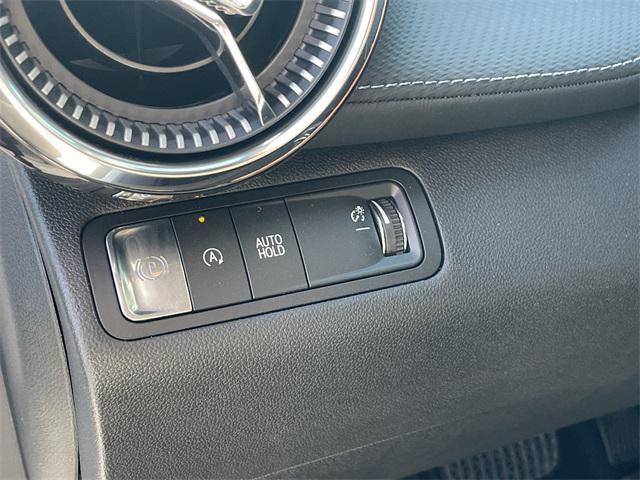 new 2026 Chevrolet Equinox car, priced at $27,726
