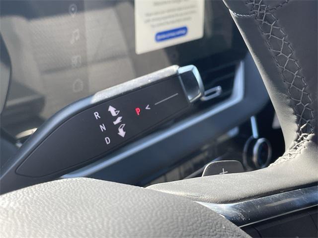 new 2026 Chevrolet Equinox car, priced at $27,726