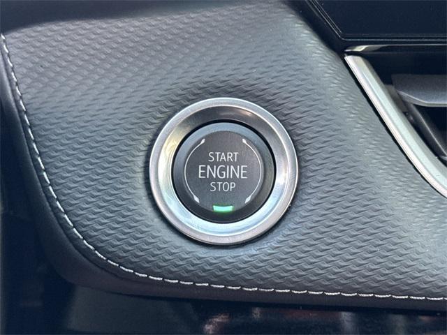 used 2025 Chevrolet Equinox car, priced at $31,911