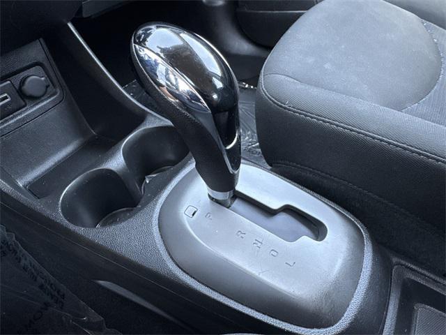 used 2021 Chevrolet Spark car, priced at $13,911
