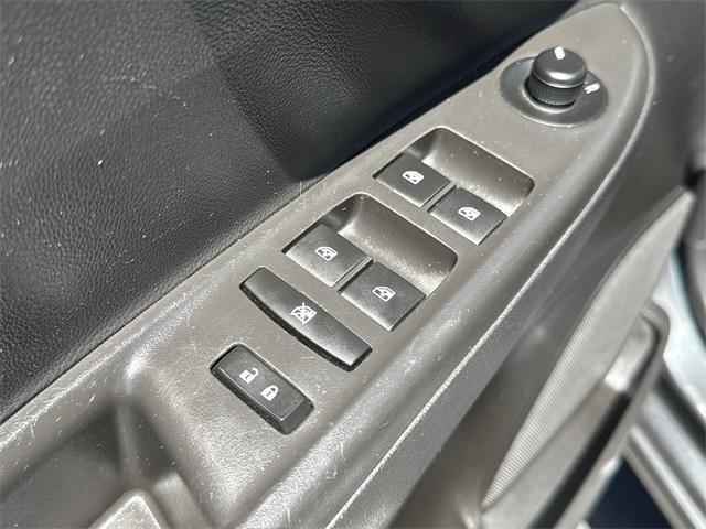 used 2021 Chevrolet Spark car, priced at $13,911