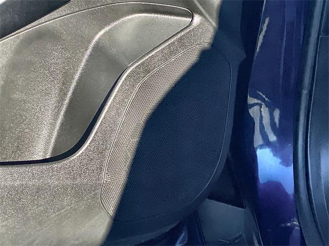 used 2024 Chevrolet Trax car, priced at $20,911