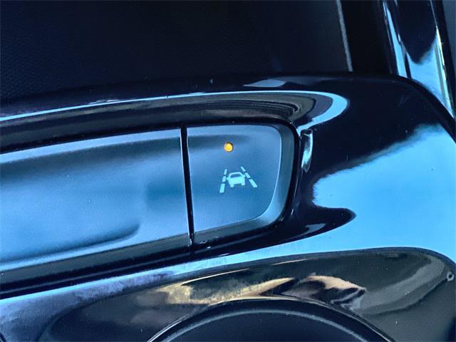 used 2024 Chevrolet Trax car, priced at $20,911