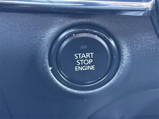 used 2023 Mazda Mazda3 car, priced at $25,411