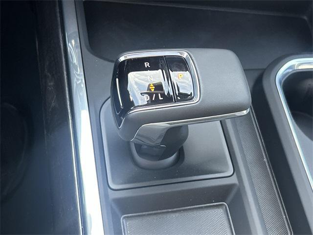 new 2025 Chevrolet Silverado 1500 car, priced at $70,476