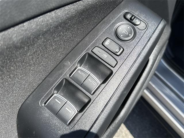 used 2022 Honda Civic car, priced at $25,911