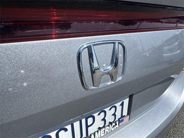 used 2022 Honda Civic car, priced at $25,911