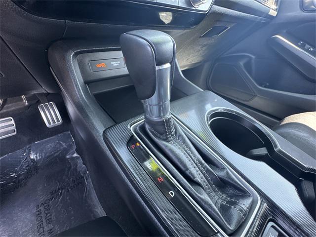 used 2022 Honda Civic car, priced at $25,911