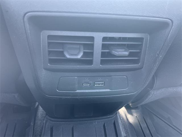 used 2025 Chevrolet Colorado car, priced at $37,711