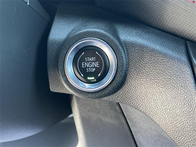 used 2023 Chevrolet TrailBlazer car, priced at $22,511