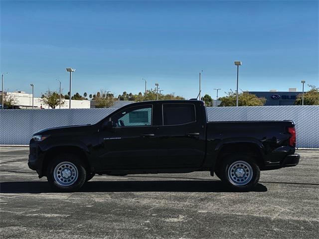 new 2026 Chevrolet Colorado car, priced at $30,486