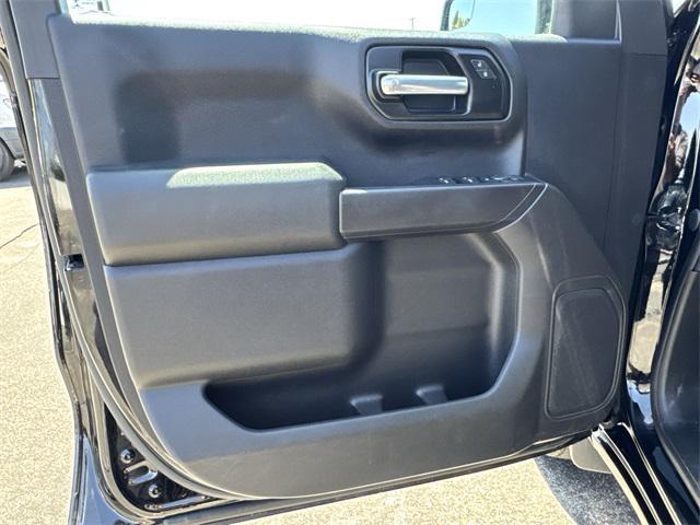 used 2021 Chevrolet Silverado 1500 car, priced at $31,511