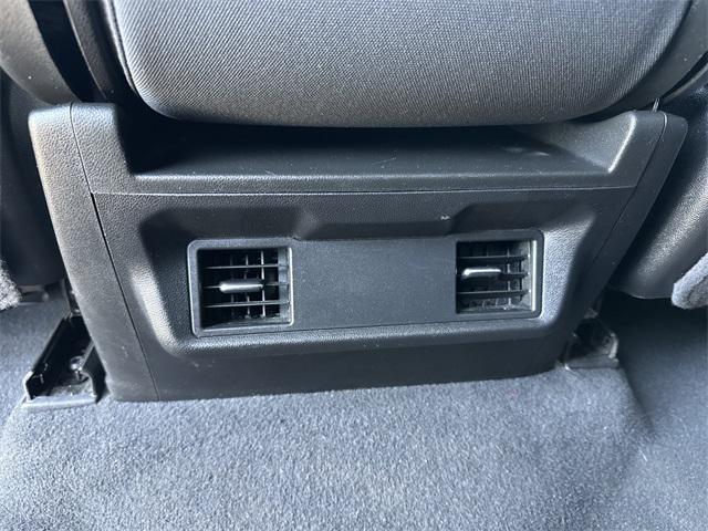 used 2021 Chevrolet Silverado 1500 car, priced at $31,511