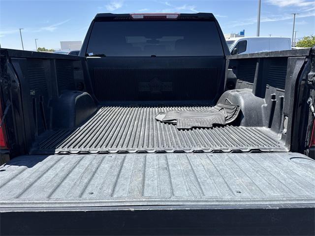 used 2021 Chevrolet Silverado 1500 car, priced at $31,511