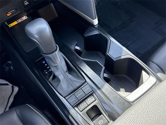 used 2025 Toyota Camry car, priced at $29,511