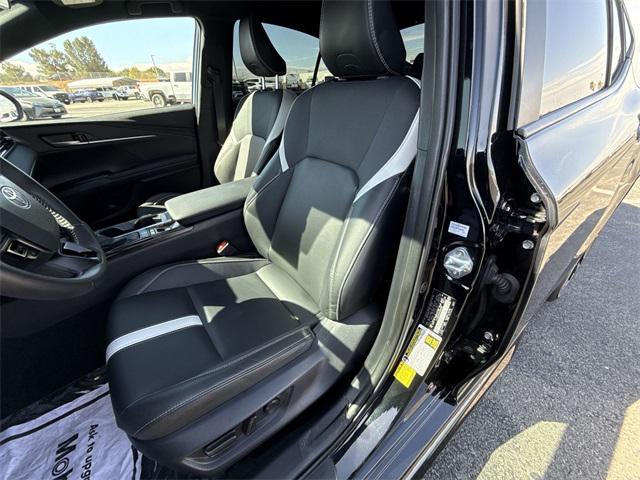 used 2025 Toyota Camry car, priced at $29,511