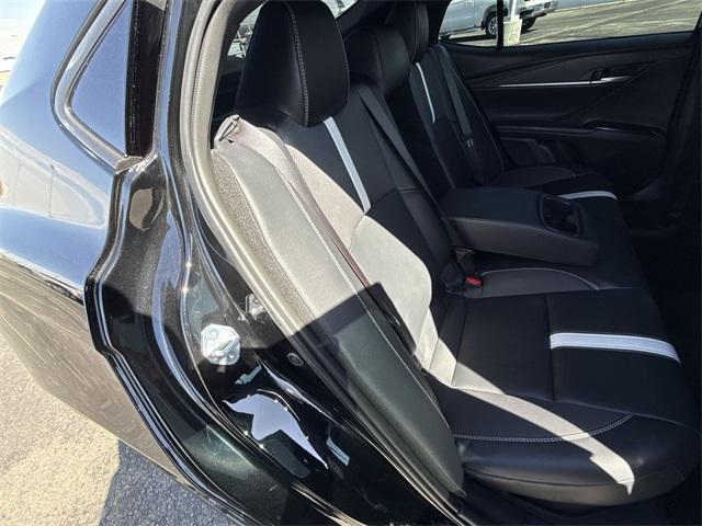 used 2025 Toyota Camry car, priced at $29,511