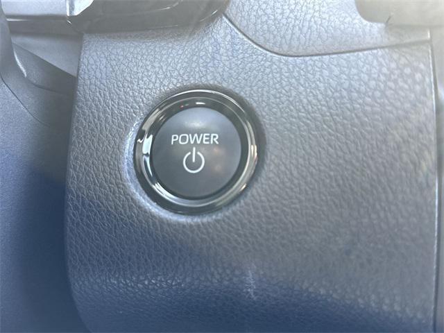 used 2025 Toyota Camry car, priced at $29,511