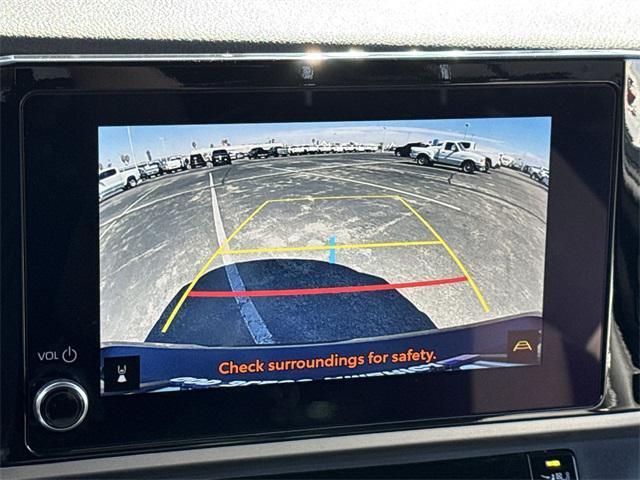 used 2025 Toyota Camry car, priced at $29,511