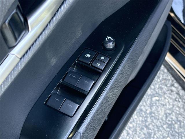used 2025 Toyota Camry car, priced at $29,511