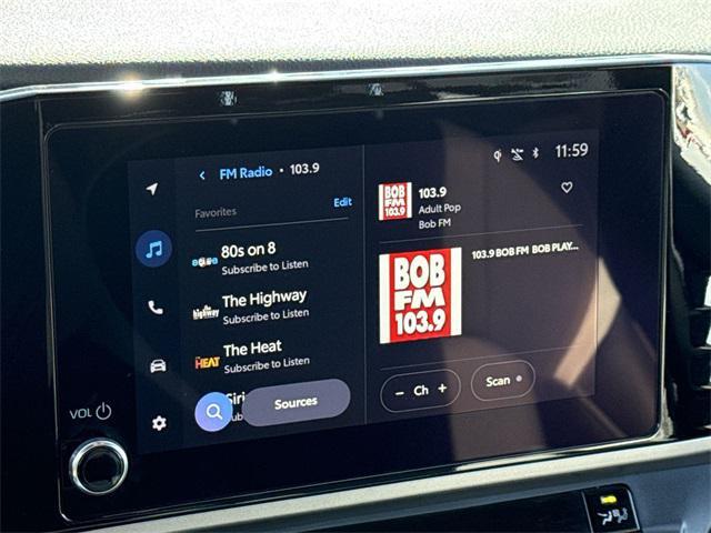 used 2025 Toyota Camry car, priced at $29,511