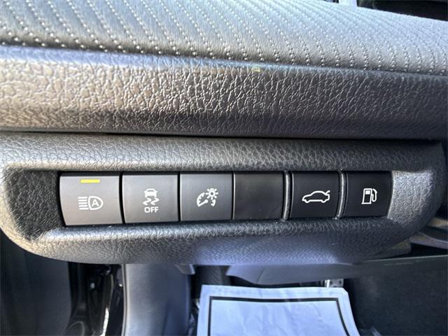 used 2025 Toyota Camry car, priced at $29,511