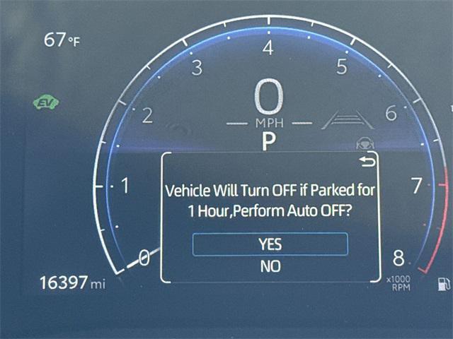 used 2025 Toyota Camry car, priced at $29,511